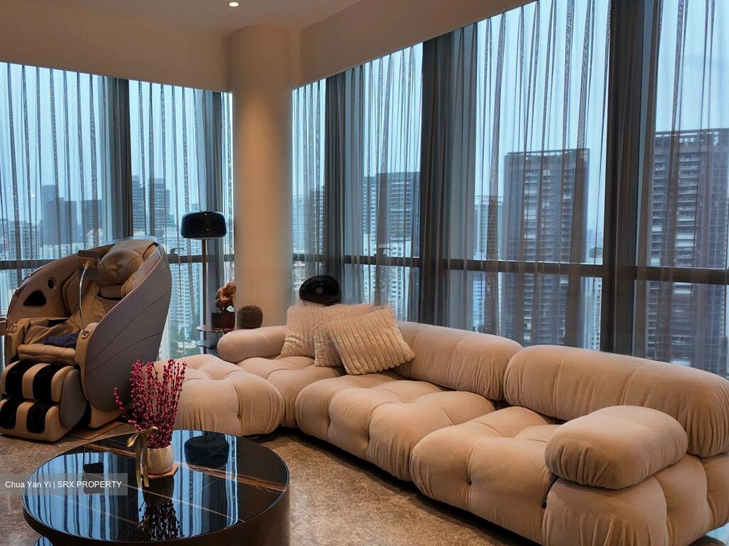Riviere  (D3), Condominium #485548331